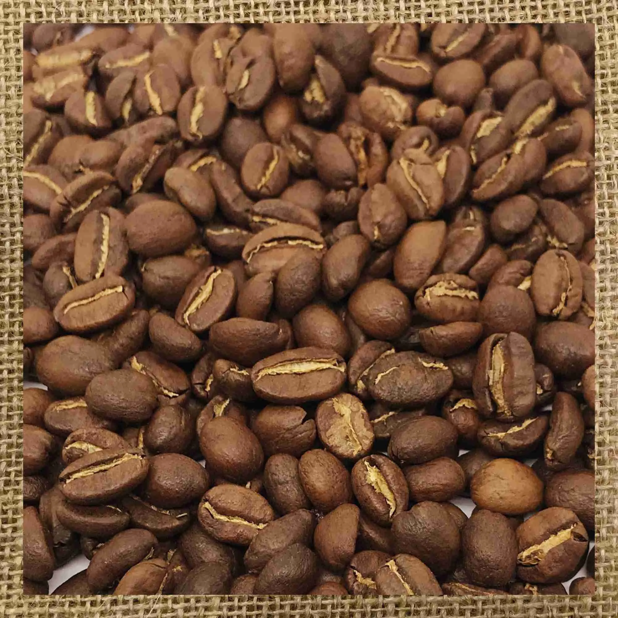 Caffè Dream of Africa Etiopia – 100% Arabica