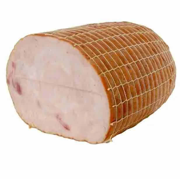 Fesa di tacchino Lenti