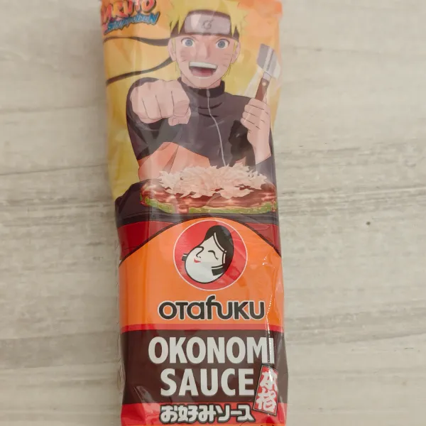 okofuku salsa