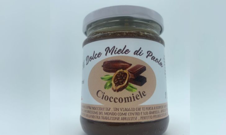 Cioccomiele